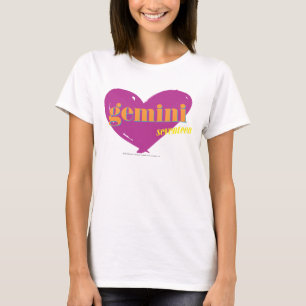 T-shirt Gemini 2