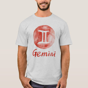 T-shirt Gemini Tee