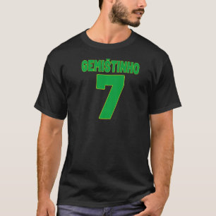 T-shirt Gemišt Et Football Gemištinho Bosna Hrvatska Srbi