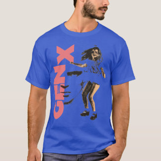 T-shirt Gen X