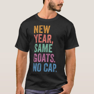 T-shirt Gen Z Alpha Retour à l'école Nouvelle Année Mêmes 