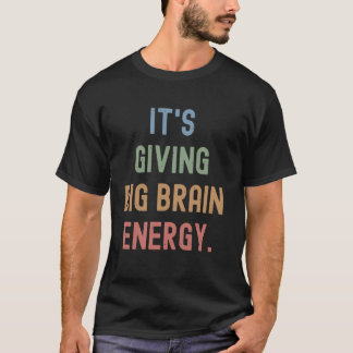 T-shirt Gen Z Bruh Jour de test Les enseignants donnent un