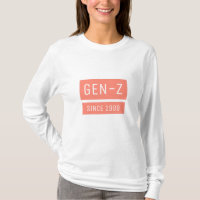 Gen-Z depuis 1999
