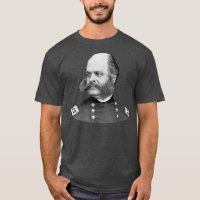 Général Ambrose Burnside Guerre civile