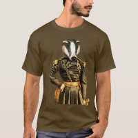 Général Badger