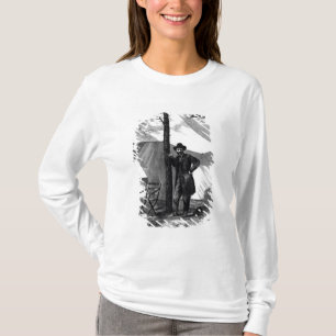 T-shirt Général de corps Ulysse S. Grant