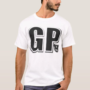 T-shirt Généraliste
