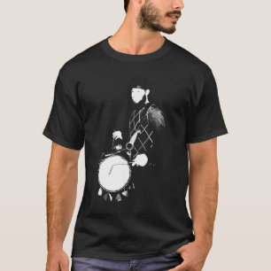 T-shirt Généraliste 1 de Dholi