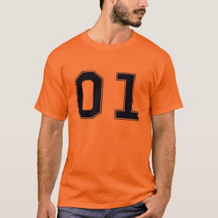 T-shirt Généralités