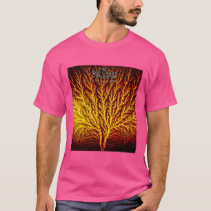 T-shirt Générateur Van der Graaf Still Life friend