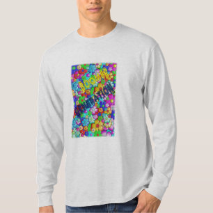 T-shirt GÉNÉRATION BOOMER