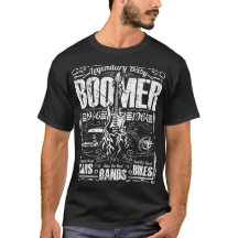 Génération légendaire de baby-boomer 1946-1964