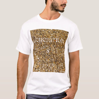 T-SHIRT GÉNÉRATION S