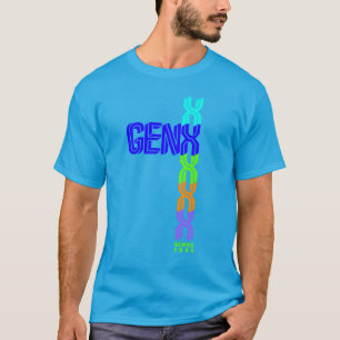 T-shirt Génération X