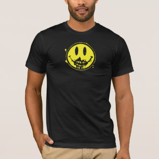 T-shirt Génération Z, Zombie T