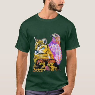 T-shirt Générations