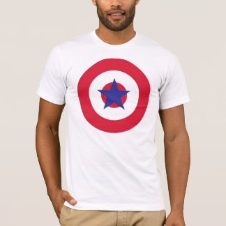 T-shirt Generica