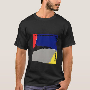 T-shirt Genesis Abacab