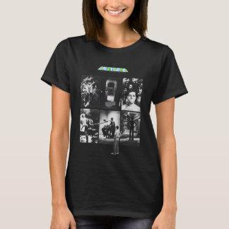 T-shirt Genesis - The Lamb Lies Down on Broadway (Étendu