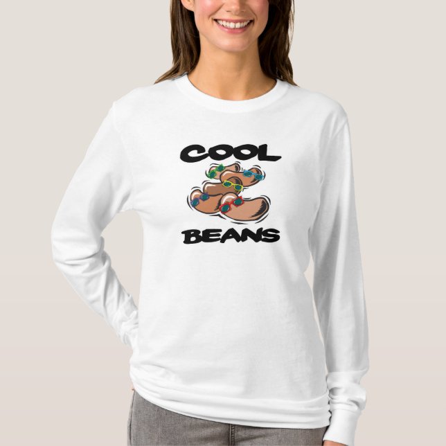 T-shirt Génial (Devant)