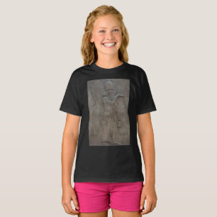 T-shirt Genie Benisseur d'Assyrie et dieu mésopotamien