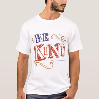 T-shirt Genre