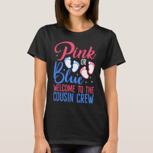 T-shirt Genre Reveillez Cousin Chemise, Big Cousin Genre R
