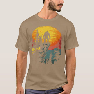T-shirt gens