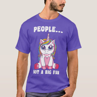 T-shirt gens
