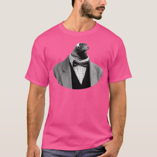 T-shirt Gentu Penguin