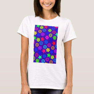T-shirt Geo graphique
