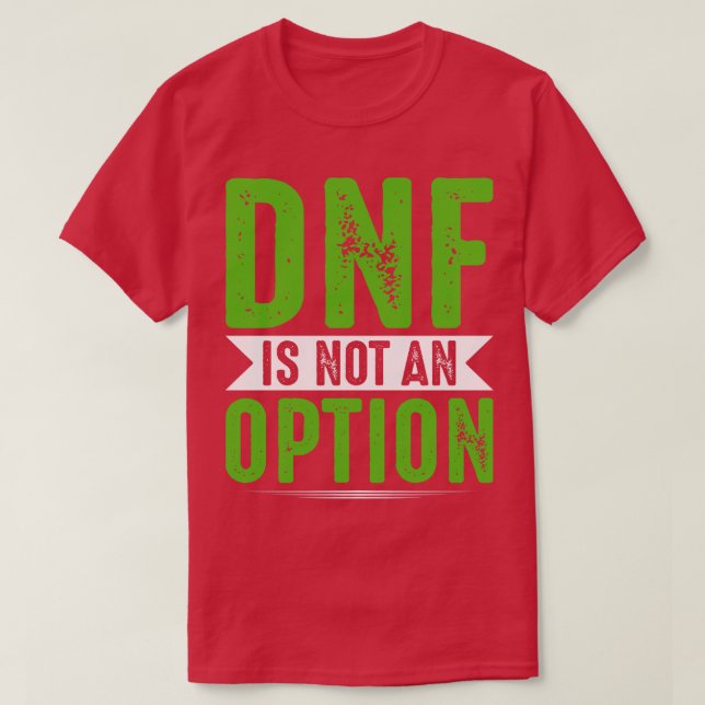 T-shirt Geocaching DNF Geocacher Caching Cacher Cadeau (Design devant)
