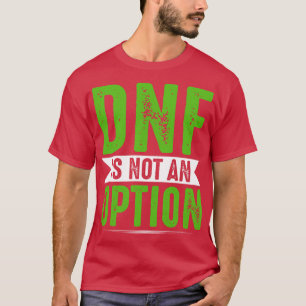 T-shirt Geocaching DNF Geocacher Caching Cacher Cadeau
