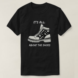 T-SHIRT GEOLOGISTE FUNNY TEL