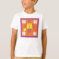 Géométrie-TS3e Carré-Âge 7
