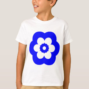 T-shirt Géométrique 290514 (03) - Couleurs