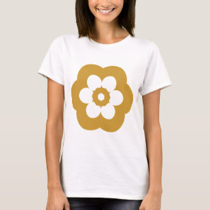 T-shirt Géométrique 290514 (03) - Couleurs