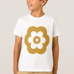 T-shirt Géométrique 290514 (03) - Couleurs