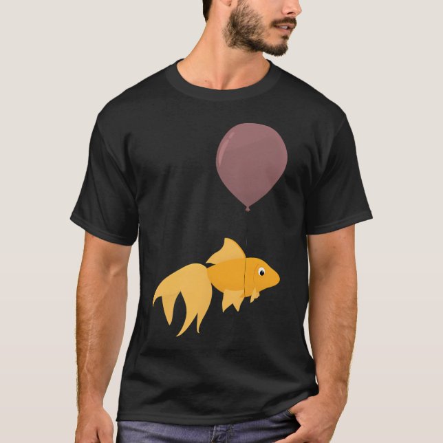 T-shirt George (Devant)