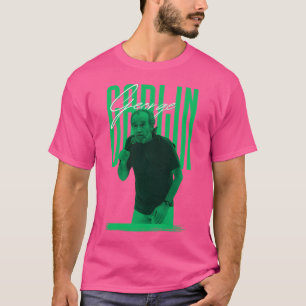 T-shirt George Carlinoriginal Retro