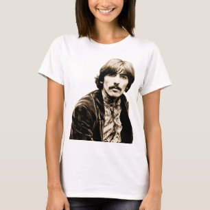 T-shirt George Harrison
