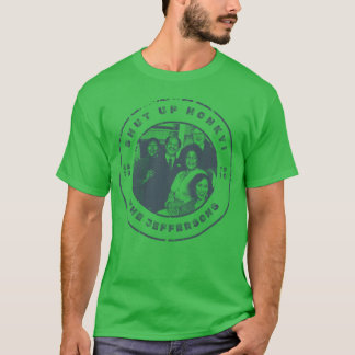 T-shirt george jefferson 1970 vintage - classique