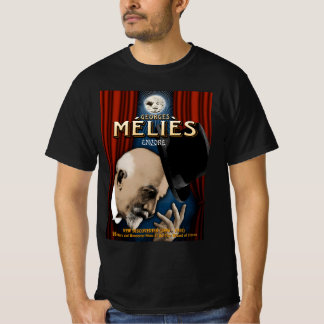 T-shirt George Melies classique