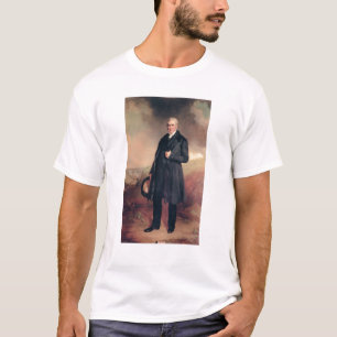 T-shirt George Stephenson