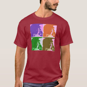 T-shirt George W. Bush