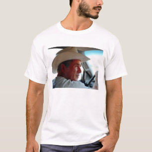T-shirt George W. Bush