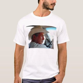 T-shirt George W. Bush