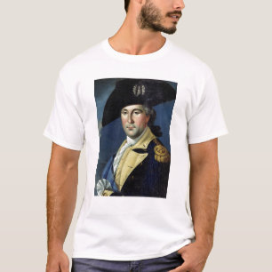 T-shirt George Washington