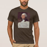 GEORGE WASHINGTON EN 1776