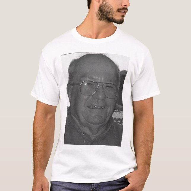 T-shirt Georges (Devant)
